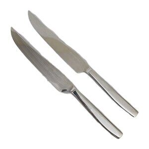 WUSTHOF MIGNON 2-Piece Carving KNIVES Set Premium Stainless Steel 11.75 In Total